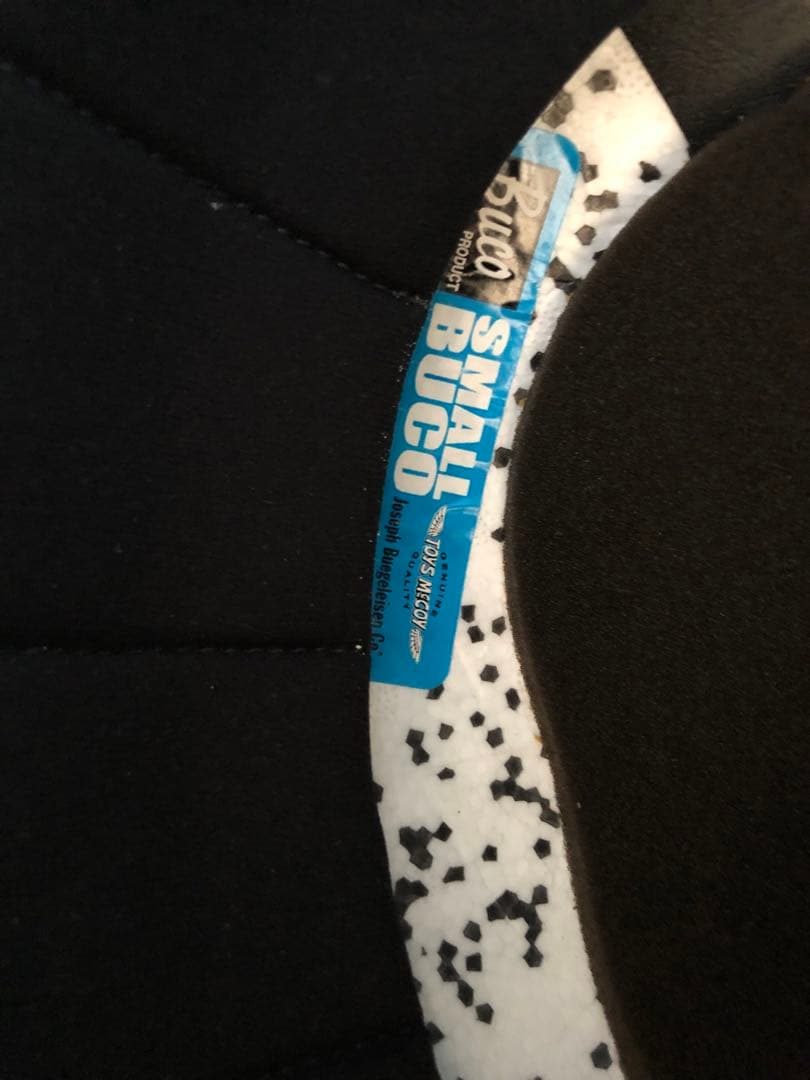 Buco グレイトフルデッドヘルメット