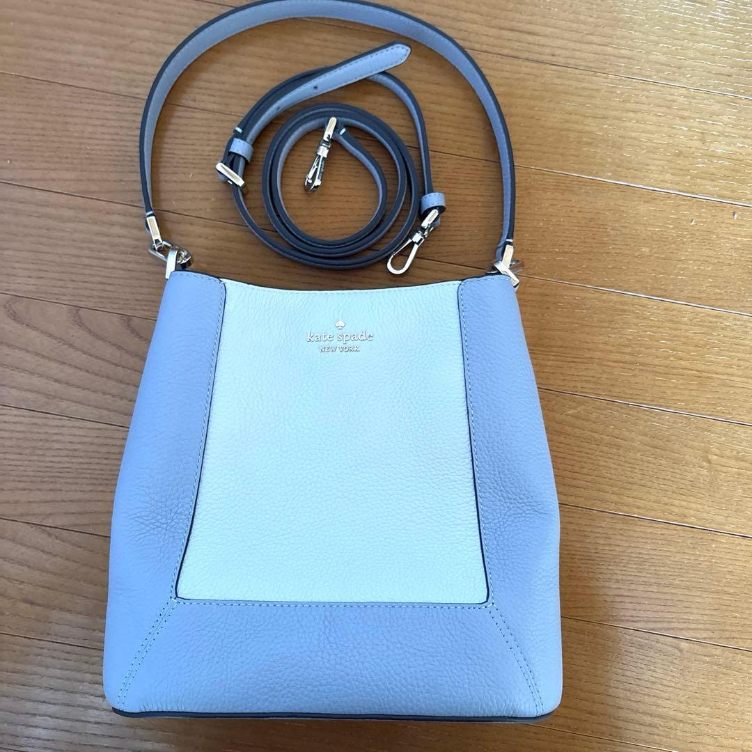 最終値下げ【新品】Kate Spade ショルダーバッグ