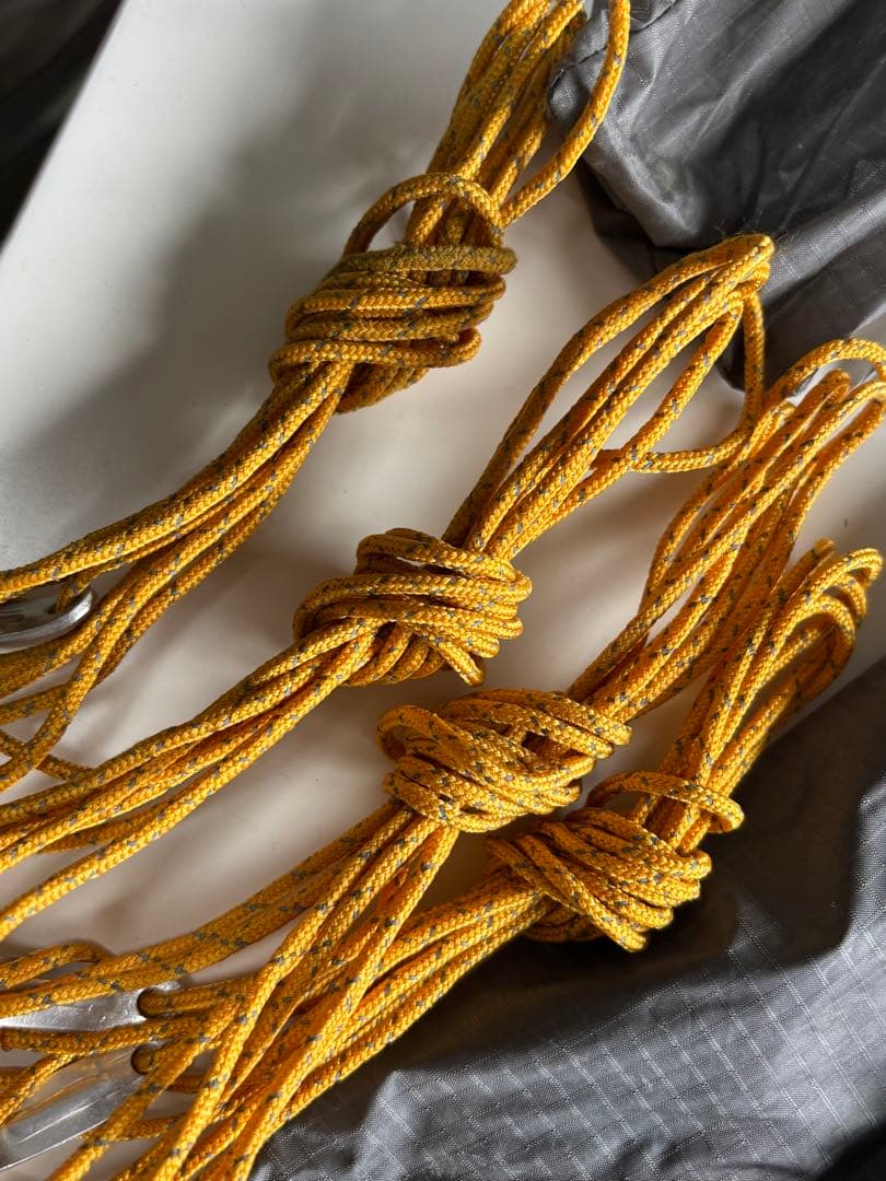 mont-bell モンベル　ステラリッジ1