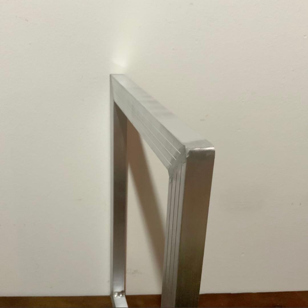 ◆未使用◆シルクスクリーン アルミ枠【40×30㎝】【30×20㎝】各10個