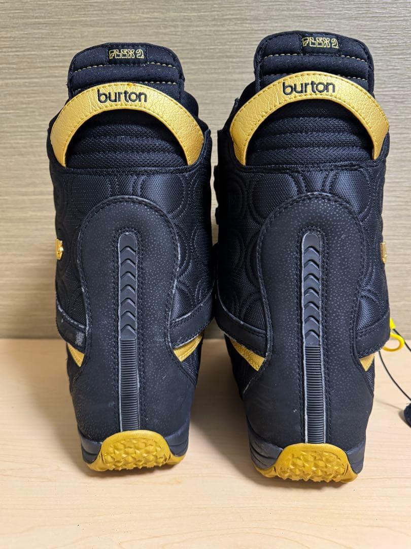 バートン BURTON スノーボード ブーツ24.5cm 女性　レディース