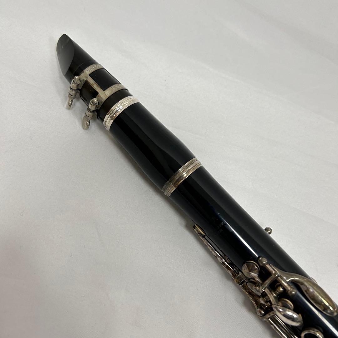 YAMAHA ヤマハ 日本楽器 クラリネット YCL-27 日本製