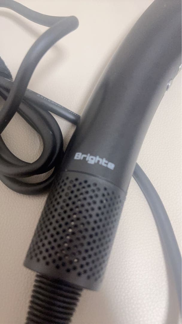ブライト シャワードライヤー