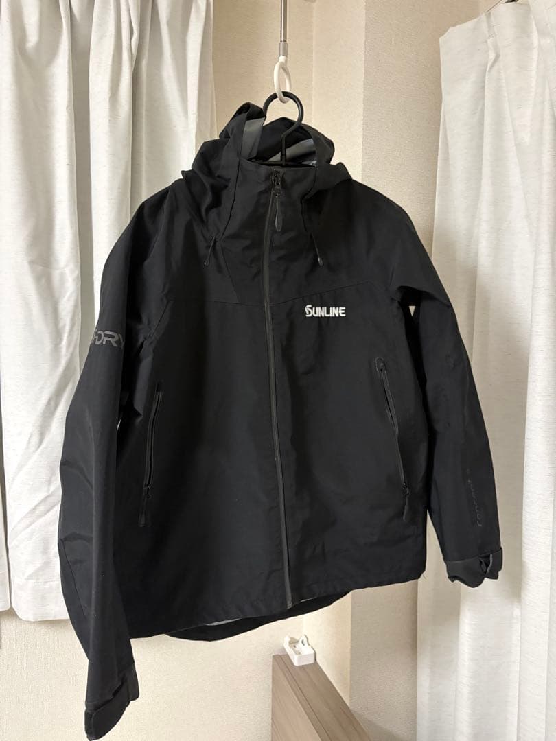 SUNLINE SDRY ジャケット　上下セット