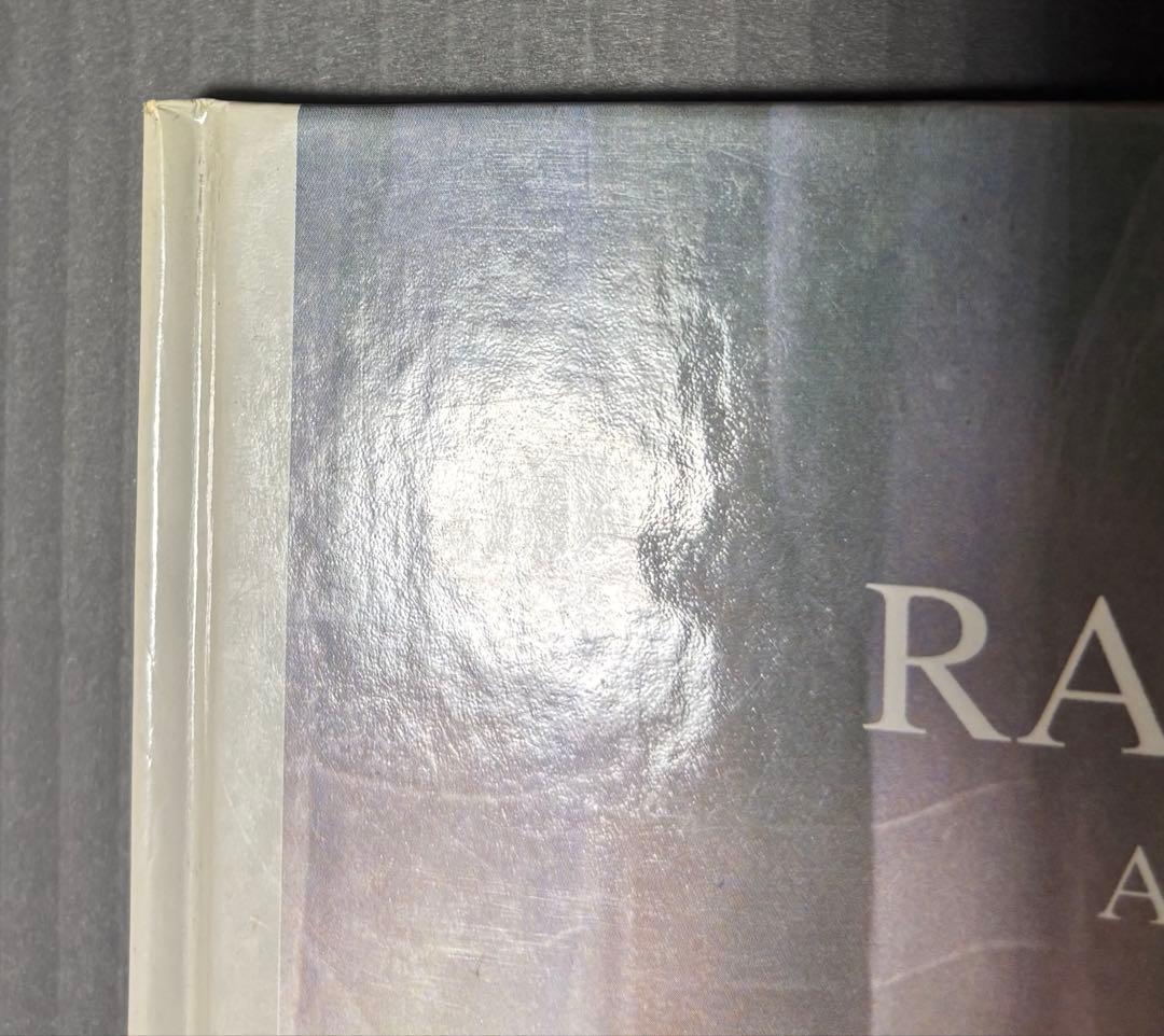 アート・デザイン・音楽 Rammellzee Acts Of Terrorism ArT Random