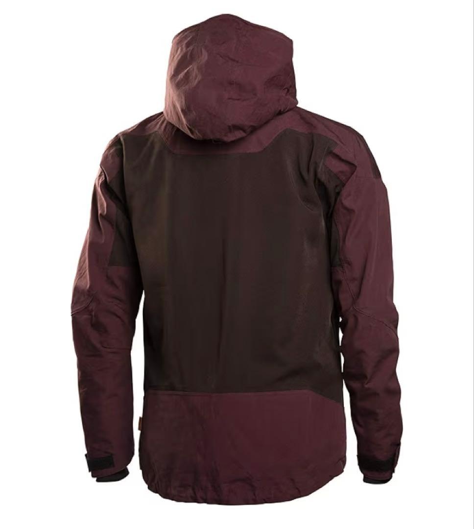 ハスクバーナ　シェルジャケットXプローラW サイズS