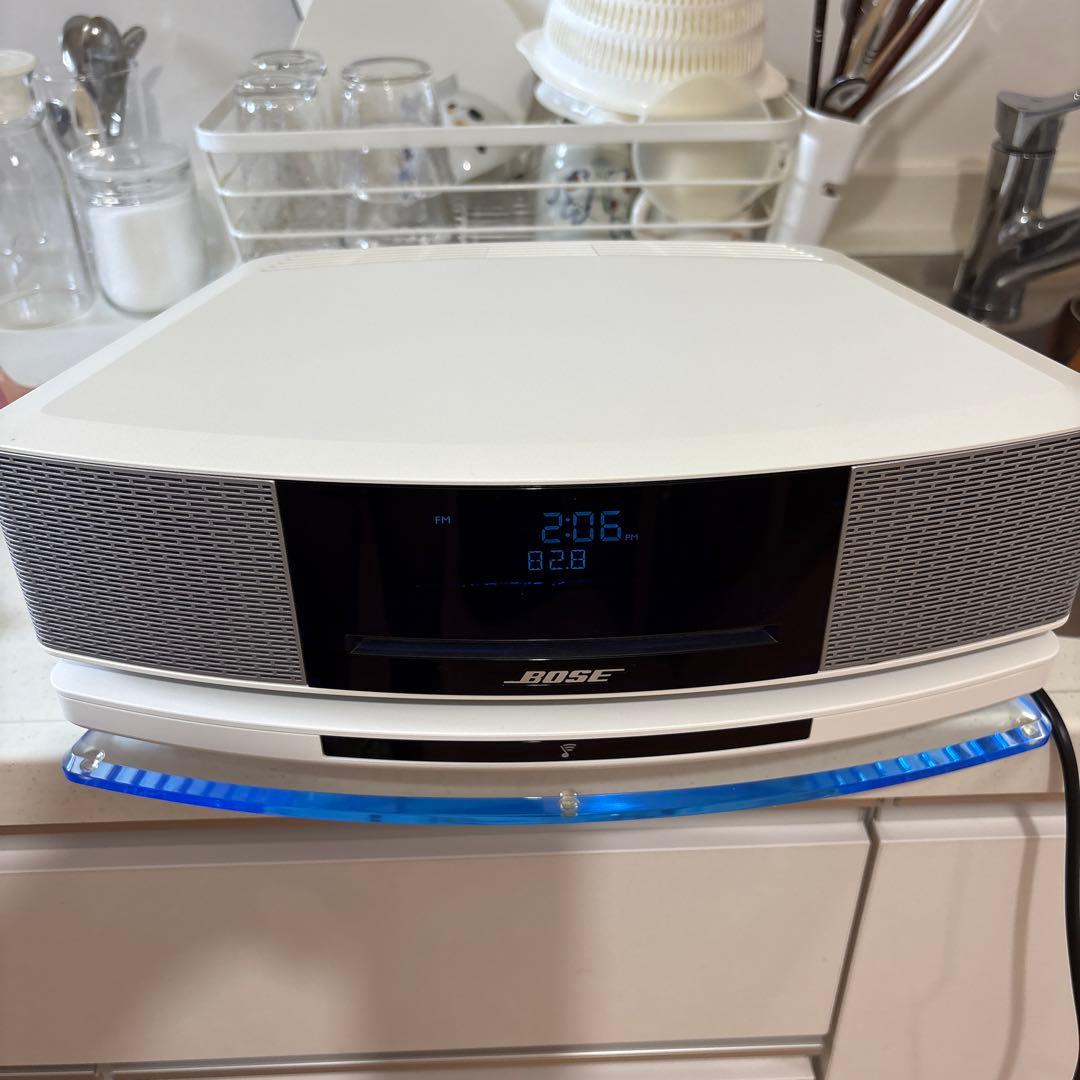 その他 BOSE Wave SoundTouch IV 417788-WMS