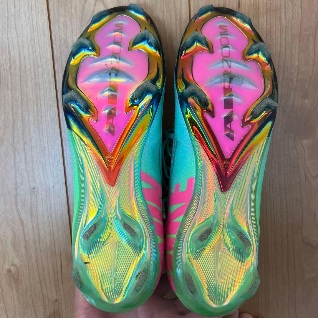 Nike マーキュリアル スーパーフライ10 KAMO限定