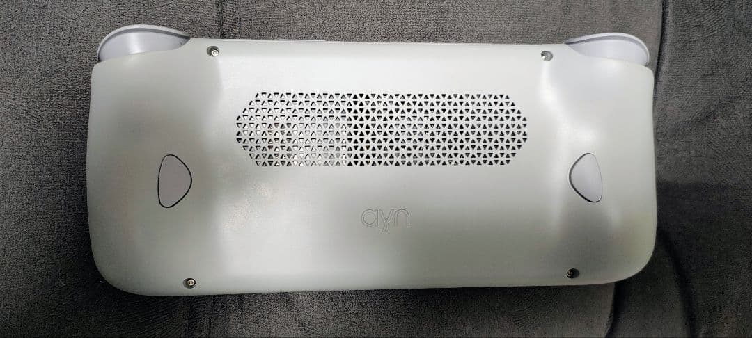 その他 AYN Odin2 Pro 12GB / 256GB Cold Grey