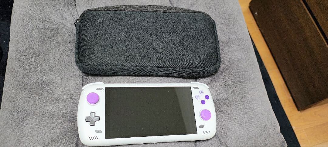 その他 AYN Odin2 Pro 12GB / 256GB Cold Grey