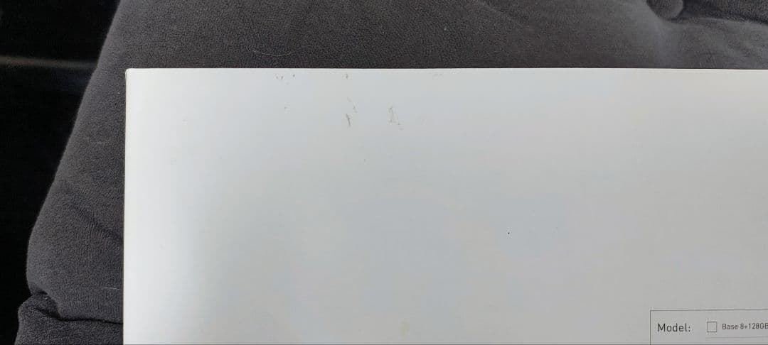 その他 AYN Odin2 Pro 12GB / 256GB Cold Grey