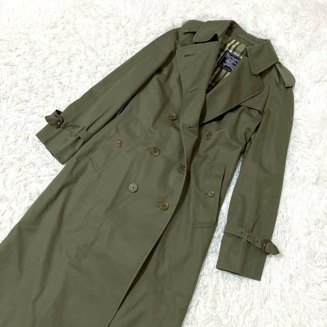 Burberrys　PRORSUM　THE KENSINGTON　英国製　S