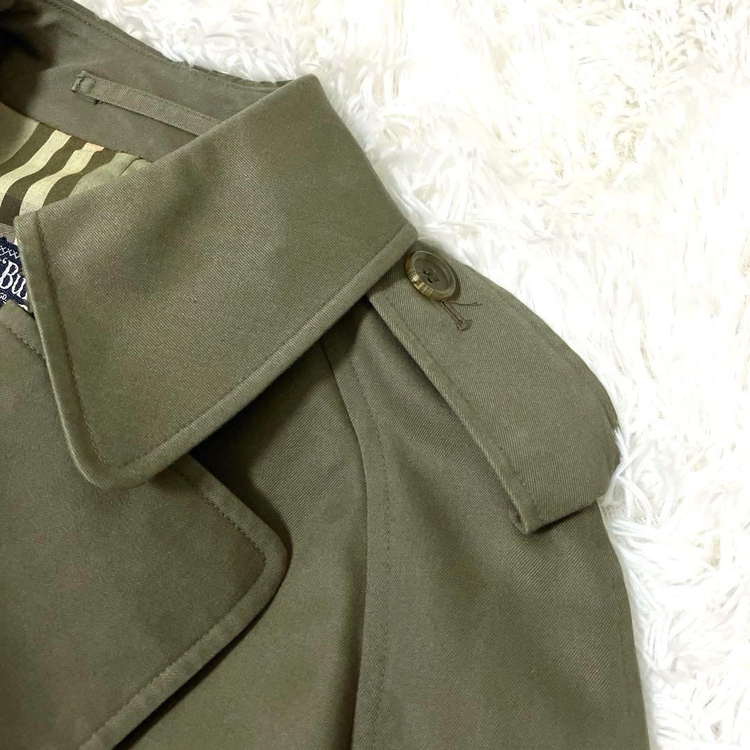 Burberrys　PRORSUM　THE KENSINGTON　英国製　S