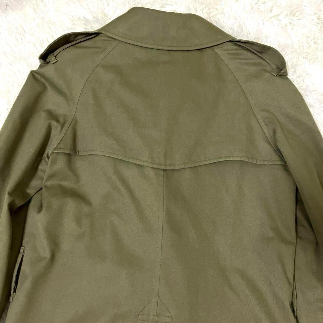 Burberrys　PRORSUM　THE KENSINGTON　英国製　S