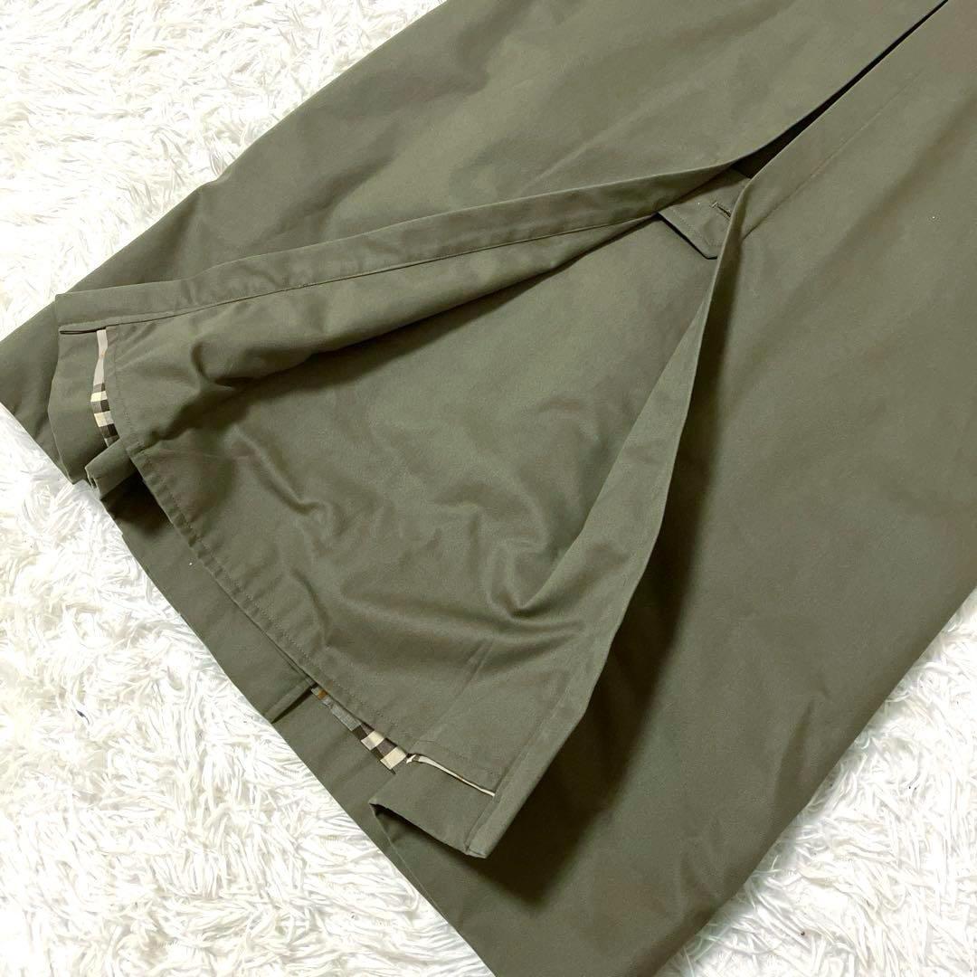 Burberrys　PRORSUM　THE KENSINGTON　英国製　S