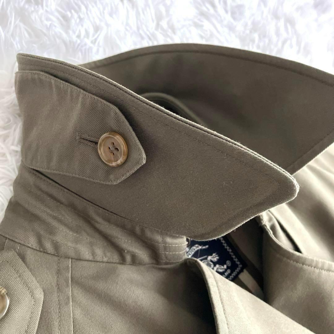 Burberrys　PRORSUM　THE KENSINGTON　英国製　S