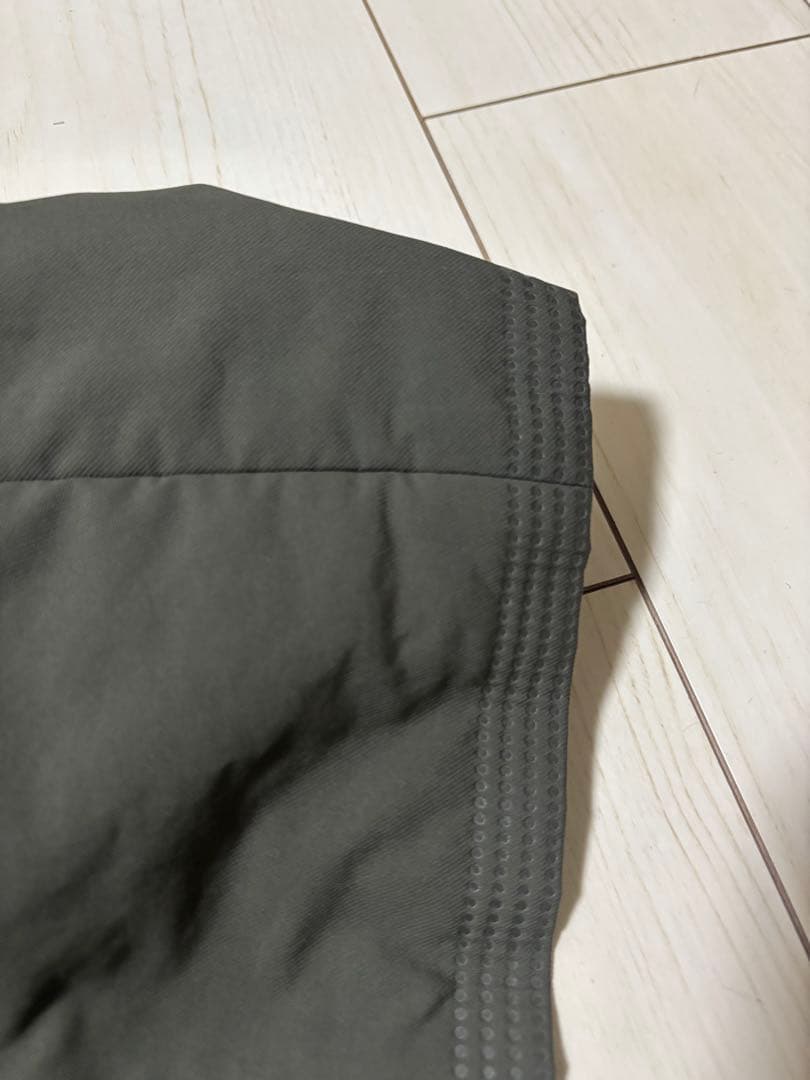 イッセイミヤケISSEY MIYAKE プリーツプリーズ ロングコート　サイズ4