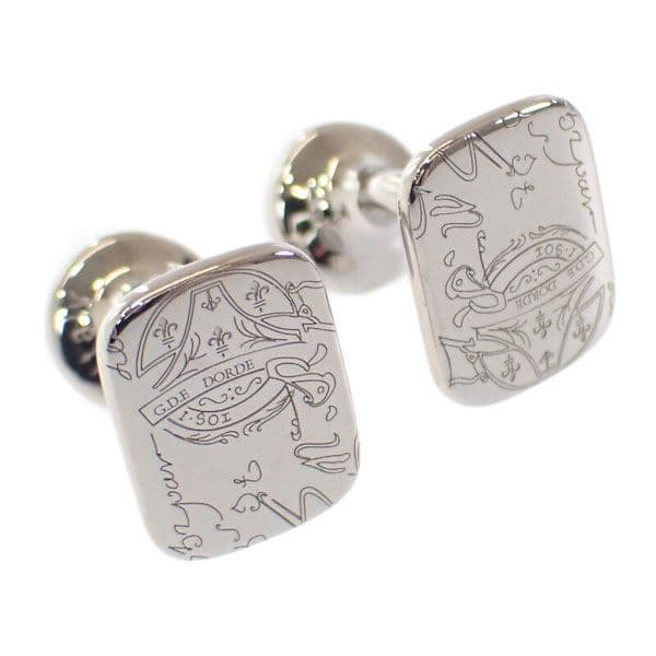 Berluti ベルルッティ　カフス