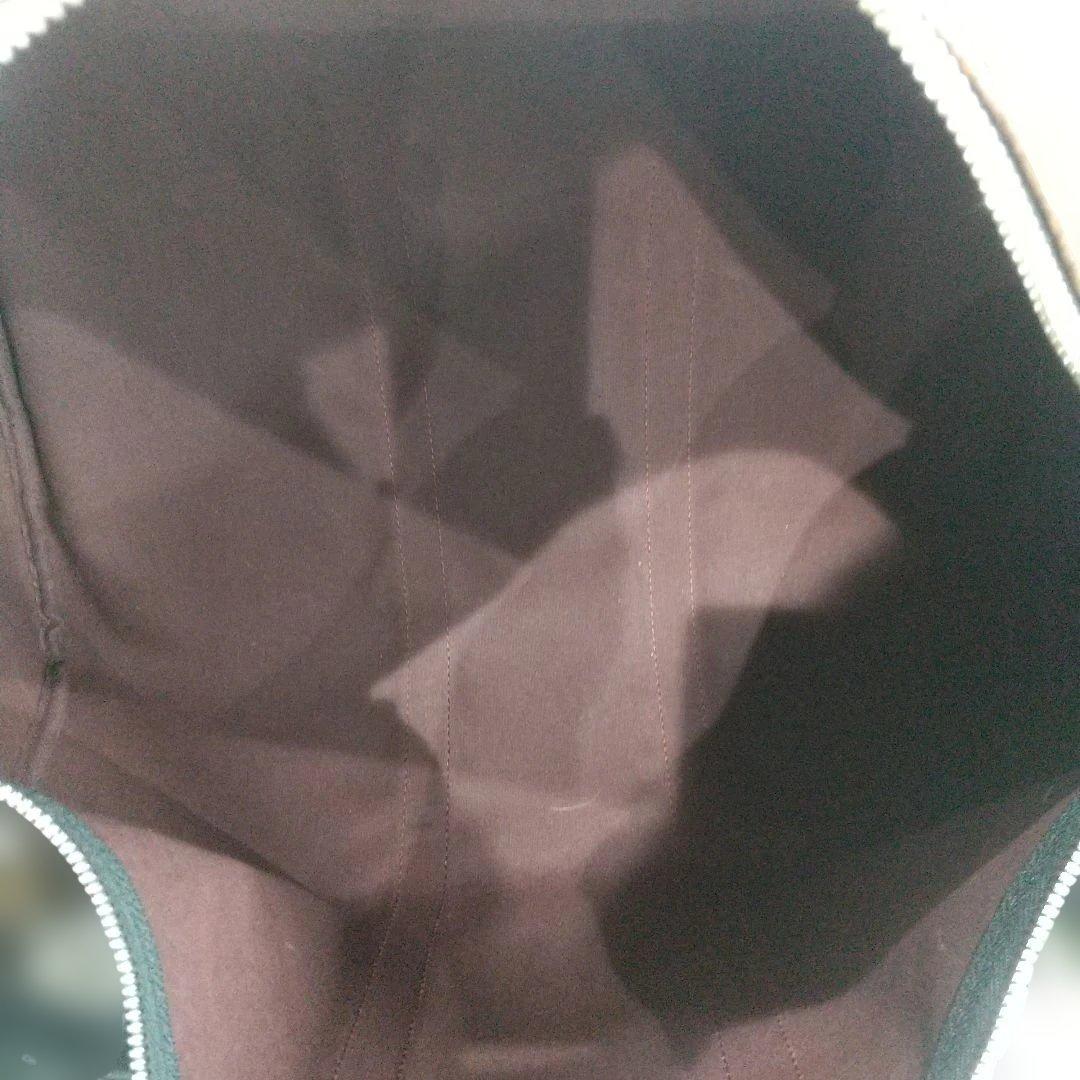 極美品 ヴィトン キーポル バンドリエール 45 モノグラム マカサー