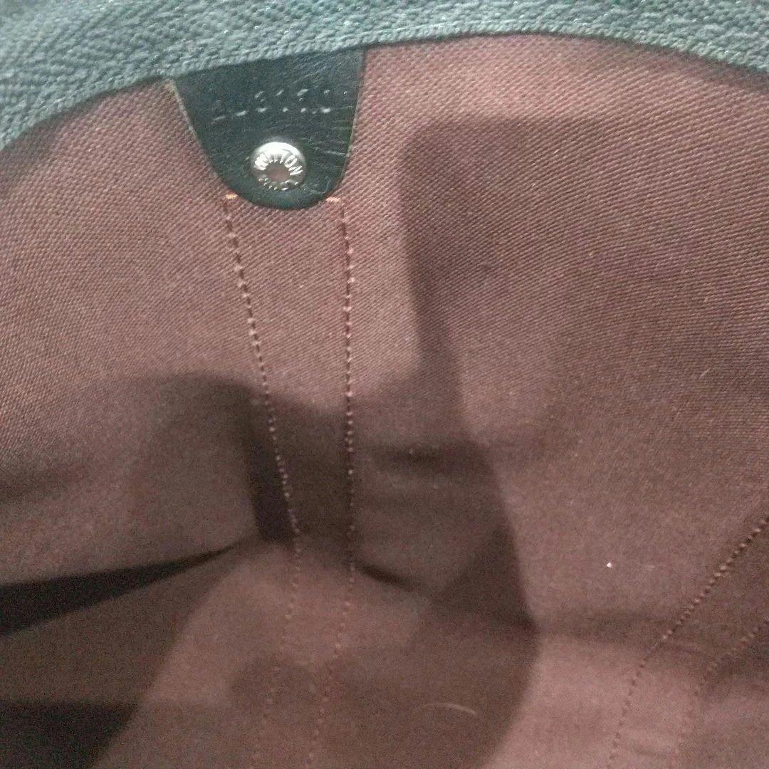 極美品 ヴィトン キーポル バンドリエール 45 モノグラム マカサー