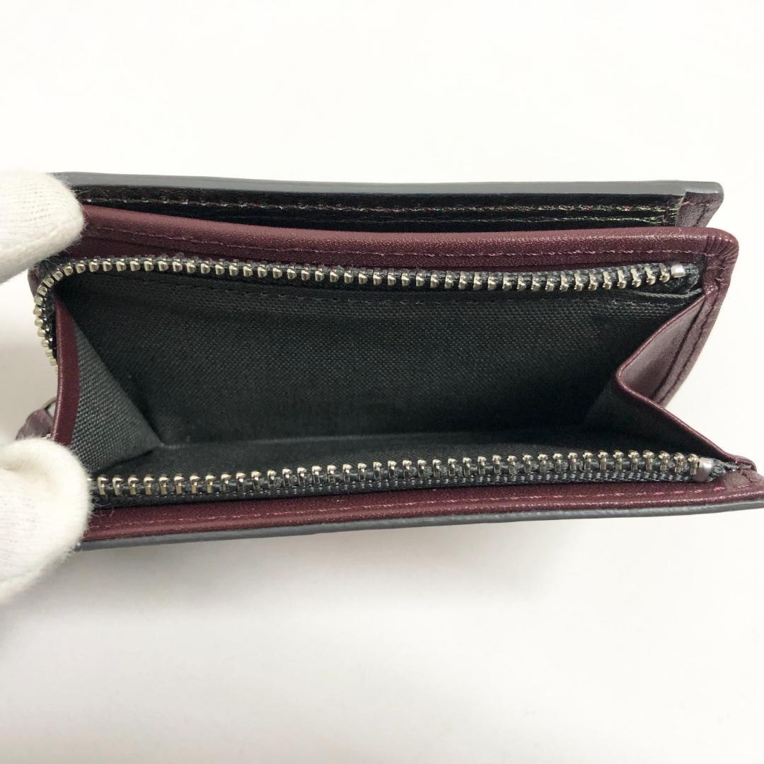 ○★新品未使用 Vivienne Westwood タイガーフラワー キーケース