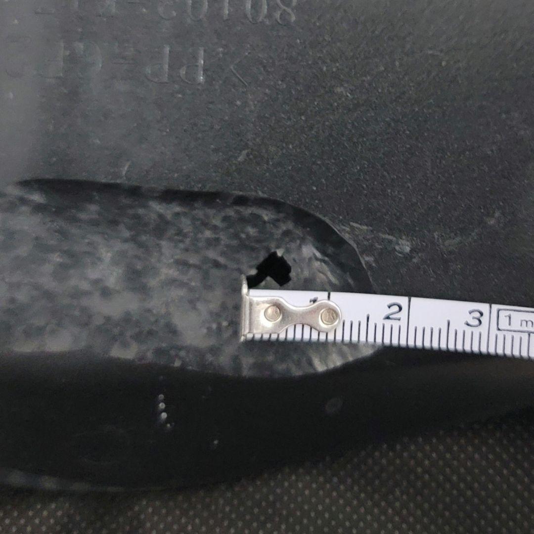 PCX ロングフェンダー カーボン 125 160 JK05 JK06 KF47