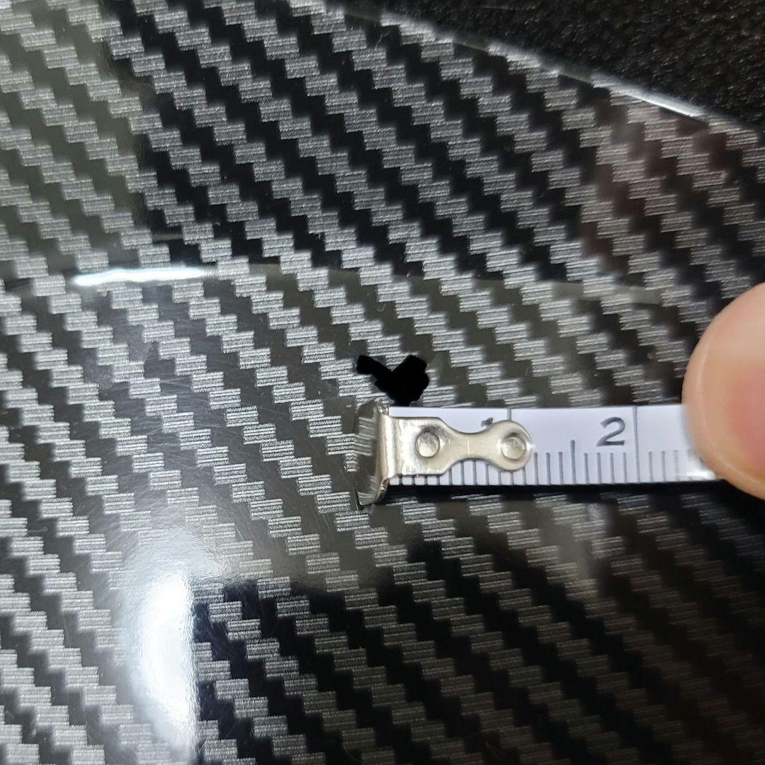 PCX ロングフェンダー カーボン 125 160 JK05 JK06 KF47