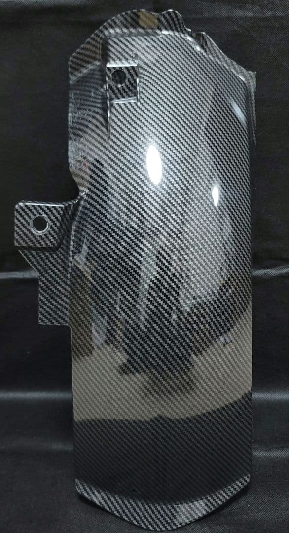 PCX ロングフェンダー カーボン 125 160 JK05 JK06 KF47