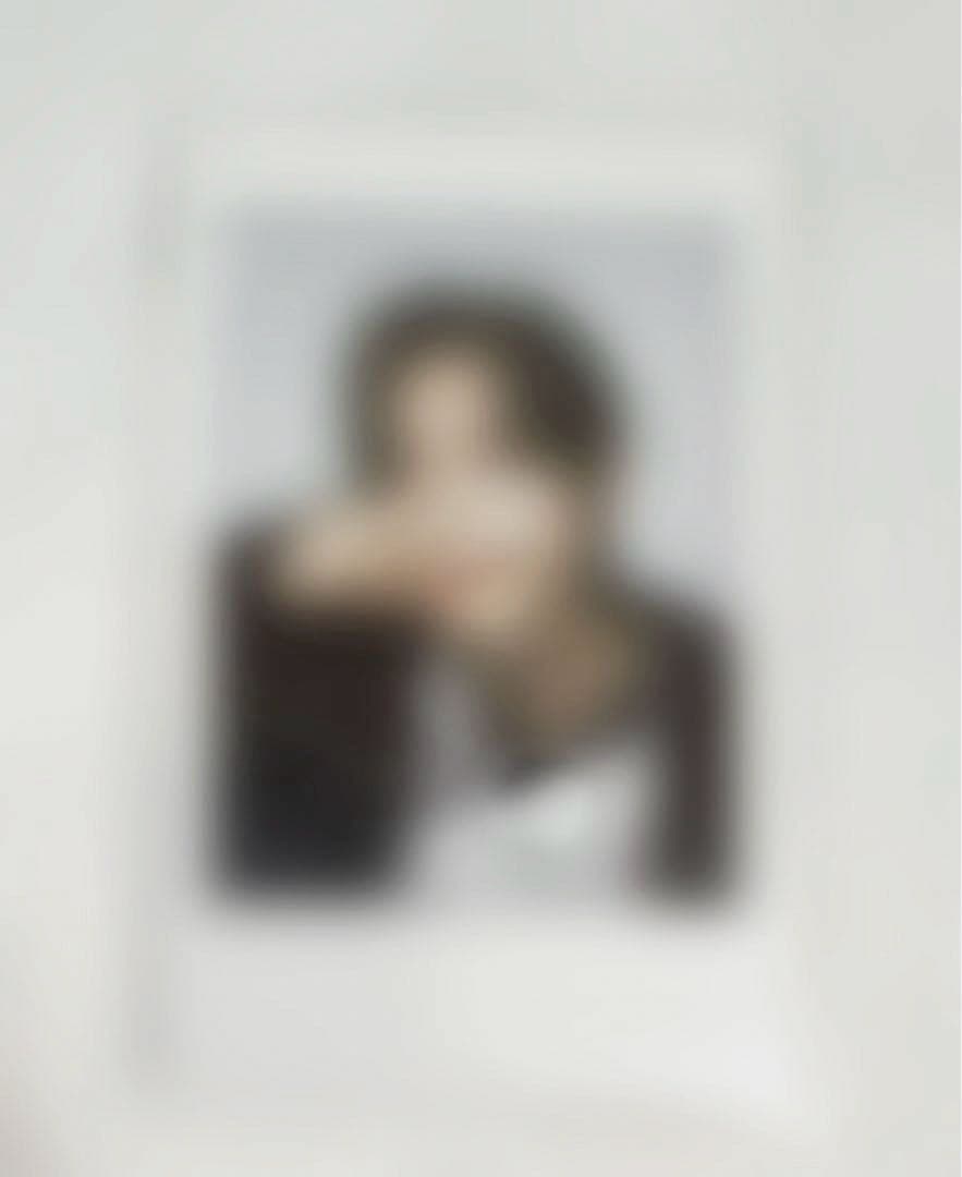 evnne パクハンビン　チェキ　이븐 박한빈 포카