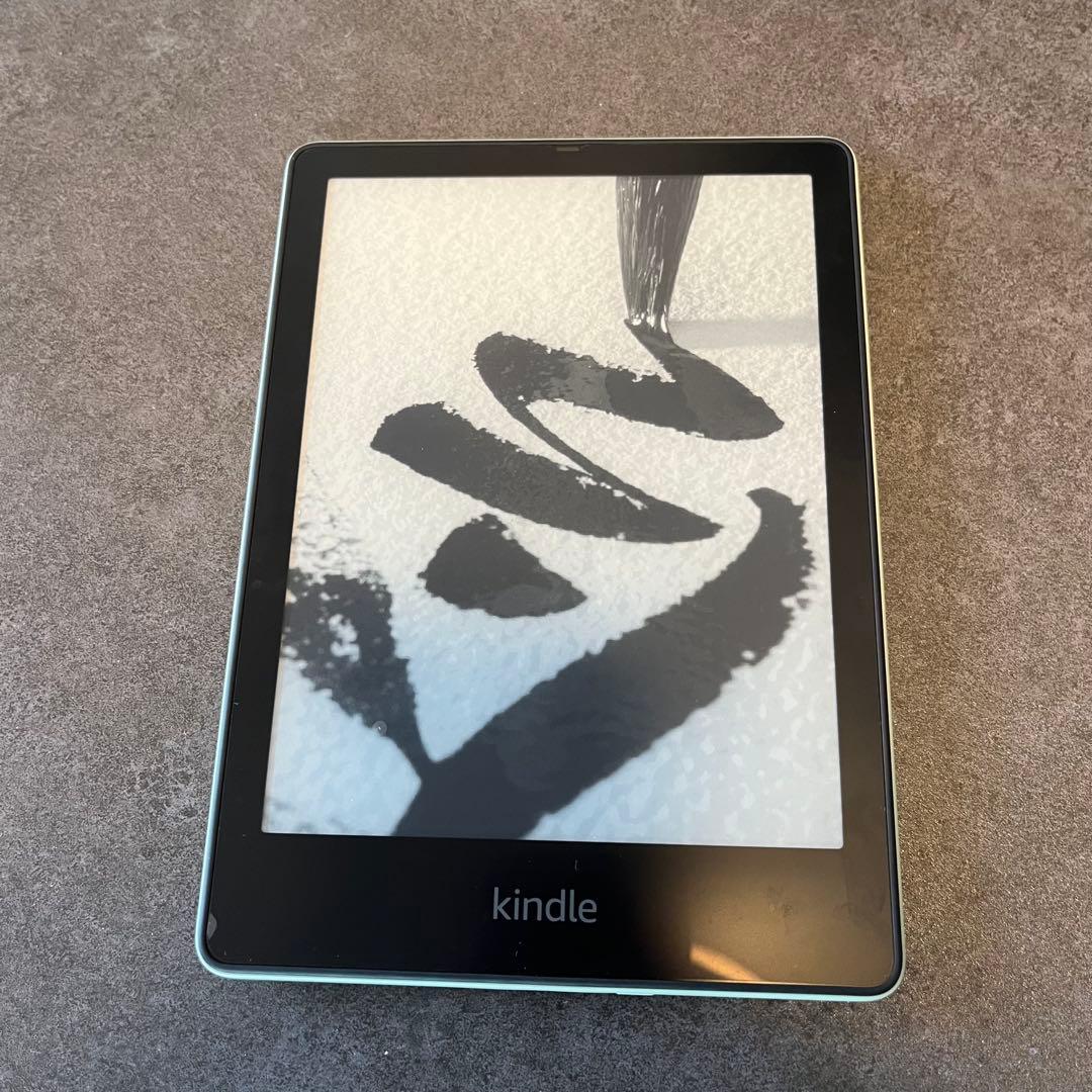 Kindle Paperwhite 第11世代 32GB M2L4EK