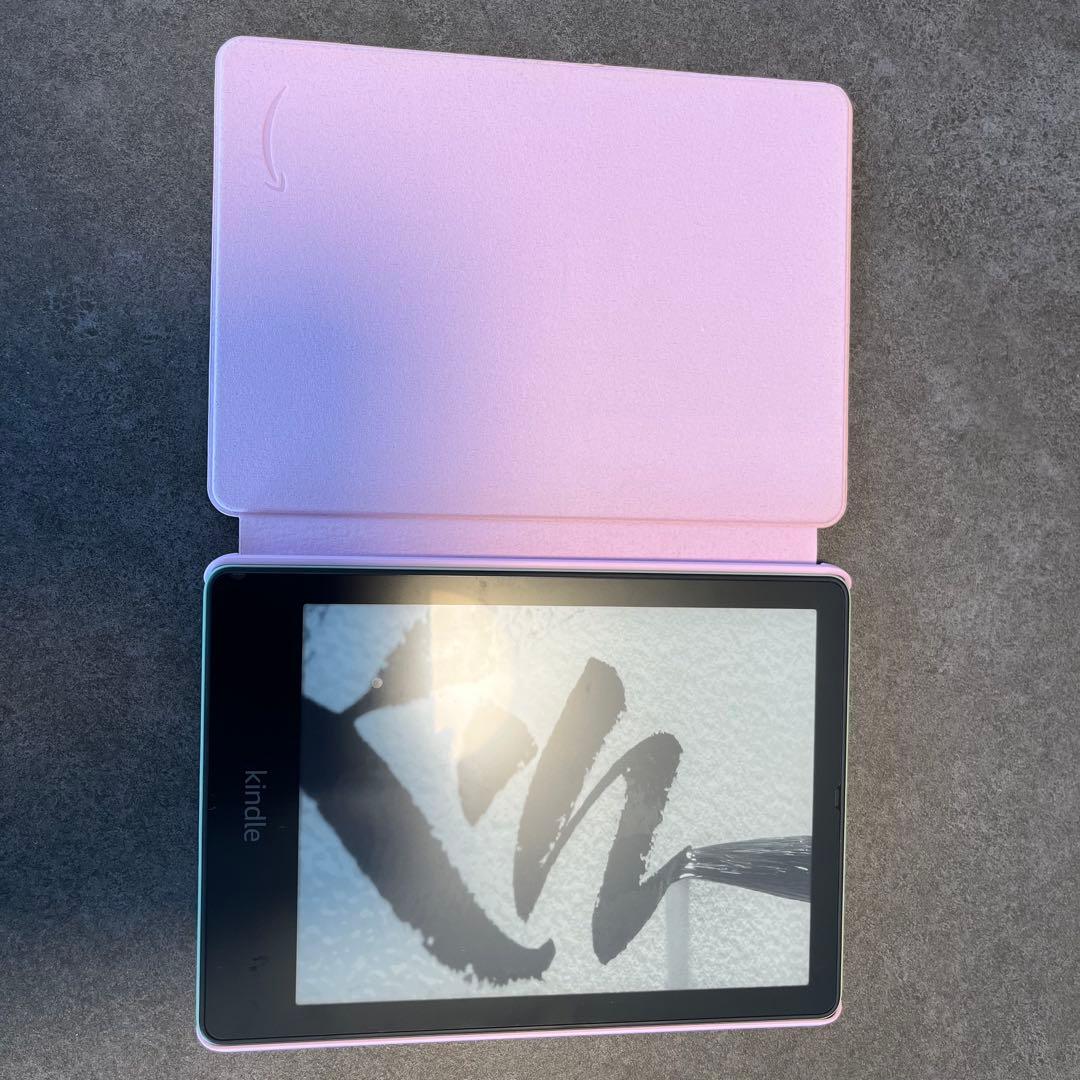 Kindle Paperwhite 第11世代 32GB M2L4EK