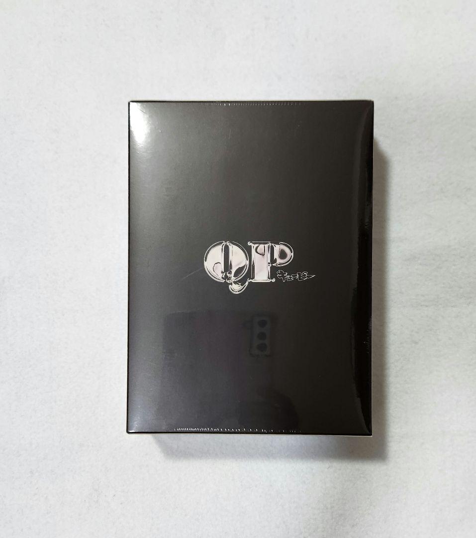 QP キューピー Blu-ray プレミアム・エディション