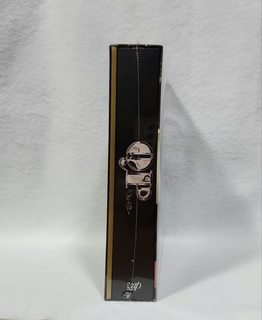 QP キューピー Blu-ray プレミアム・エディション