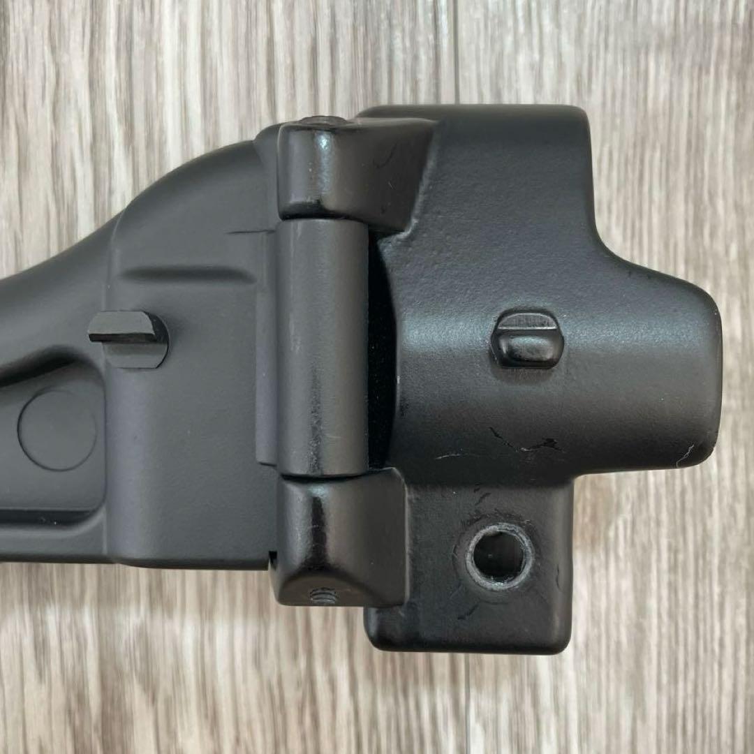 MP5 次世代 マルイ FCW B&Tタイプ フォールディングストック VFC