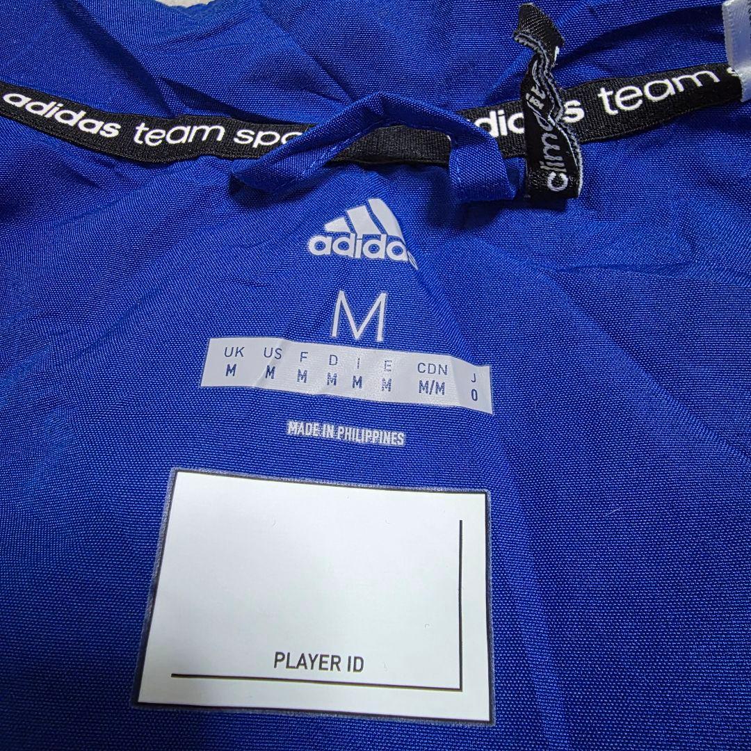 adidas フローニンゲン ハンザ応用科学大学 セットアップ【M】