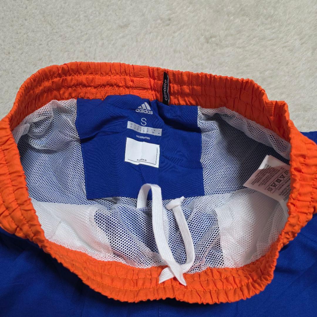 adidas フローニンゲン ハンザ応用科学大学 セットアップ【M】