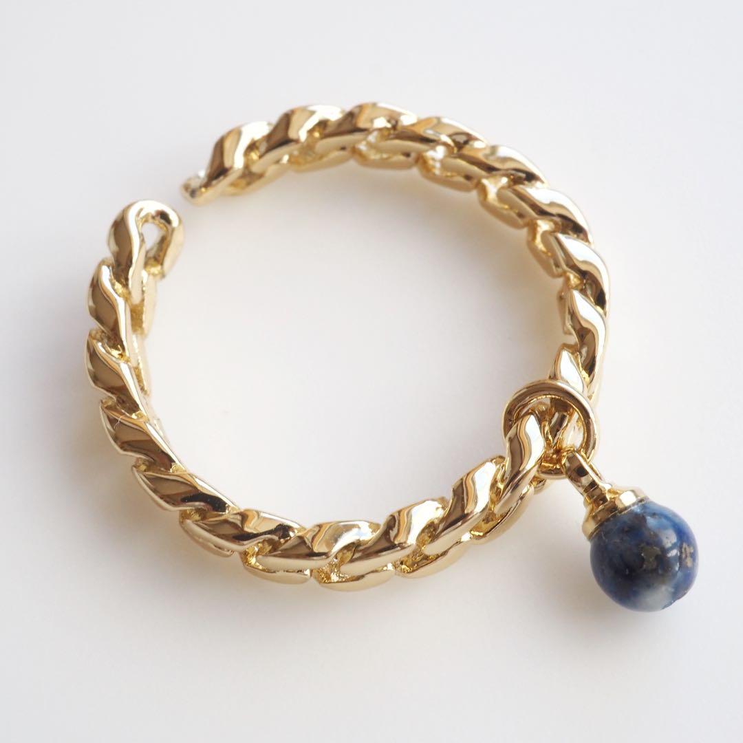 【はくとん( 'ω')ŧ‹\"ŧ‹\"】芍薬翡翠のゴムブレスレット