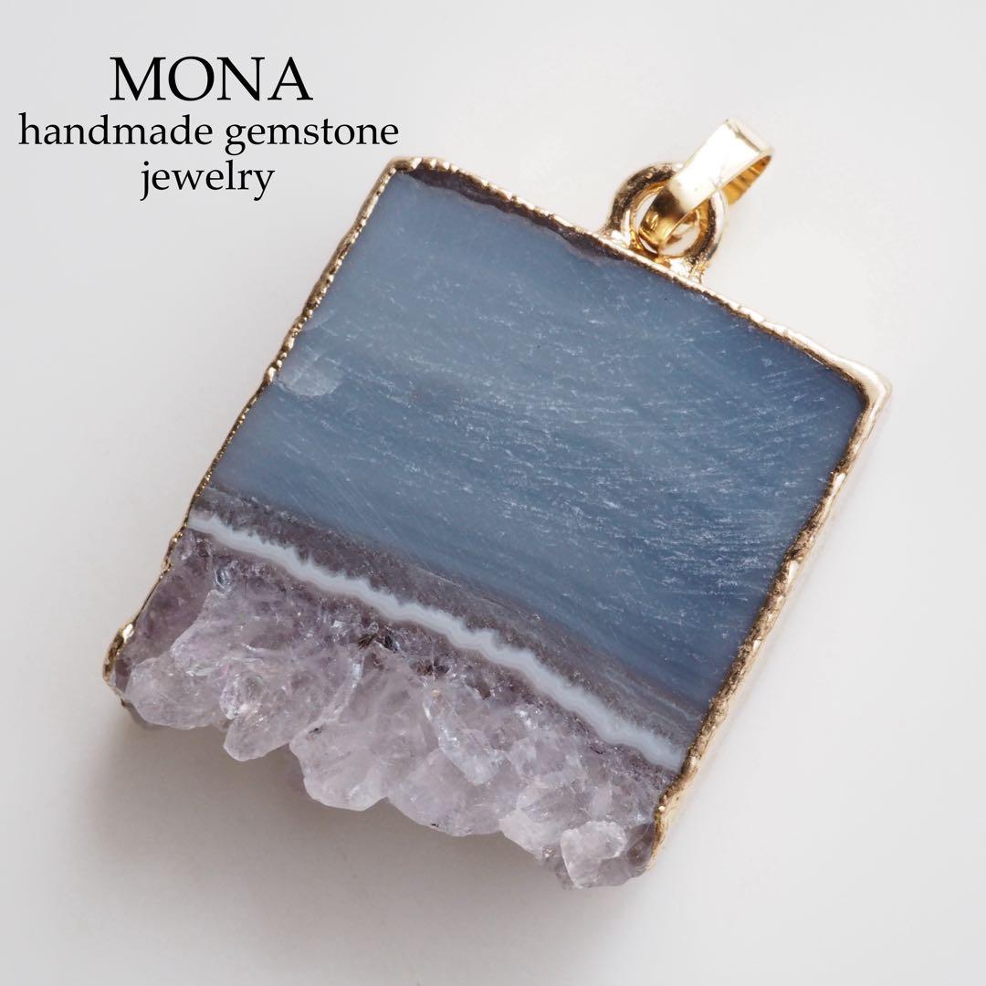 【はくとん( 'ω')ŧ‹\"ŧ‹\"】芍薬翡翠のゴムブレスレット