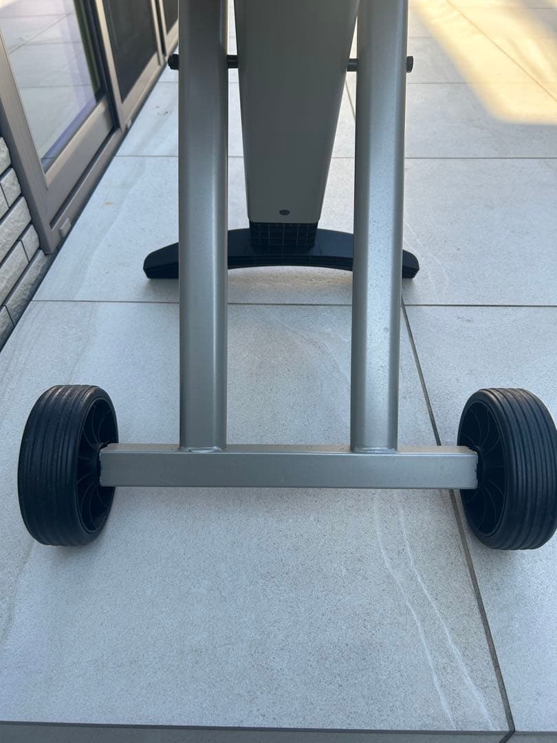 ゲツロウ様価格　 Colemanコールマンロードトリップ グリル LXE-JⅡ