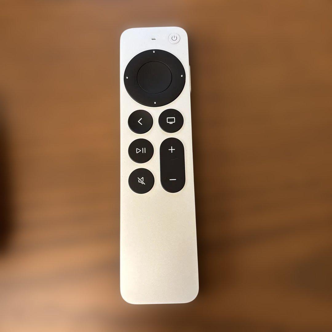 Apple TV HD 第4世代 32GB