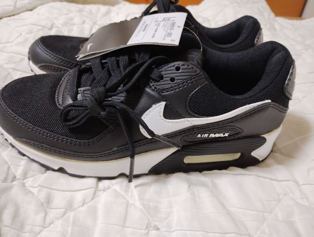 ナイキ エア マックス 90　２３．５センチ