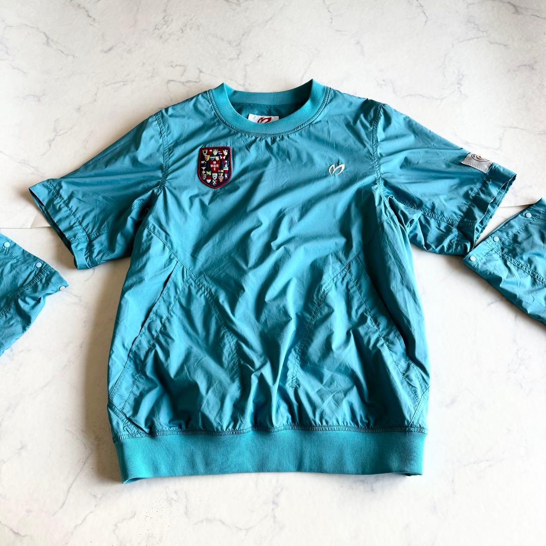 美品 現行タグ 近年 マスターバニーエディション スニード 2way ワッペン