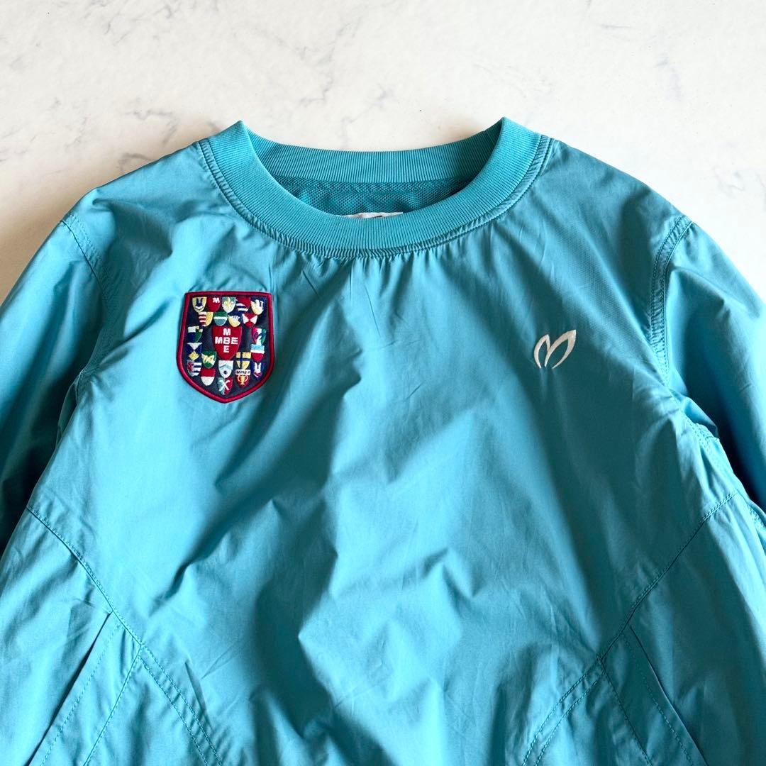 美品 現行タグ 近年 マスターバニーエディション スニード 2way ワッペン