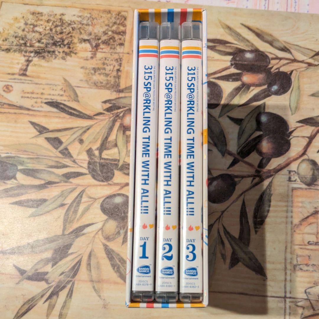 SideM PRODUCERMEETING プロミ2019 Blu-ray