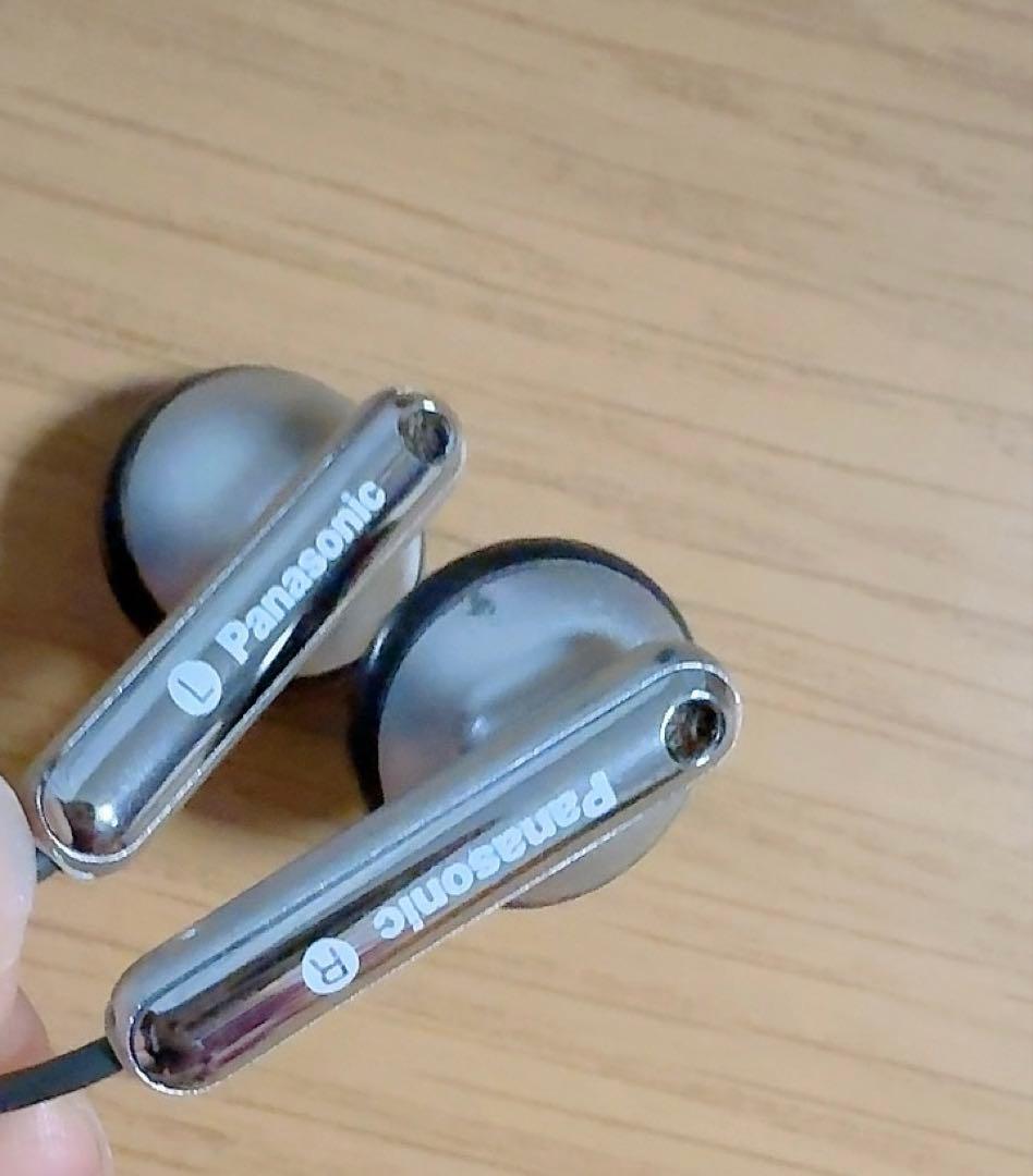 【動画確認済】Panasonicポータブル MDプレーヤー SJ-MJ100-P