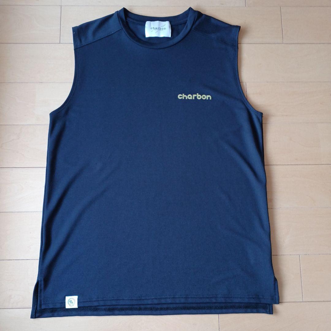 charbon シャルボン ランニング エルドレッソ