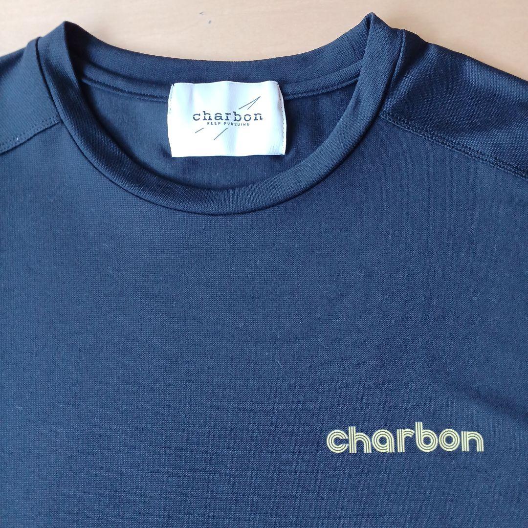 charbon シャルボン ランニング エルドレッソ