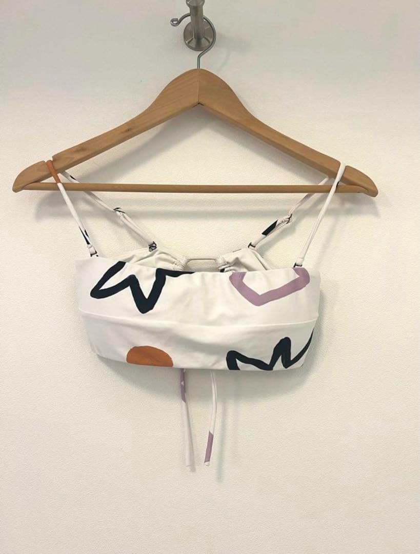 ALEXIA STAM セパレート水着・ビキニ　上のみ