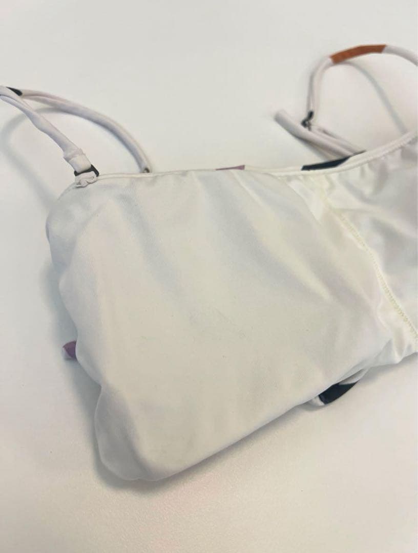 ALEXIA STAM セパレート水着・ビキニ　上のみ