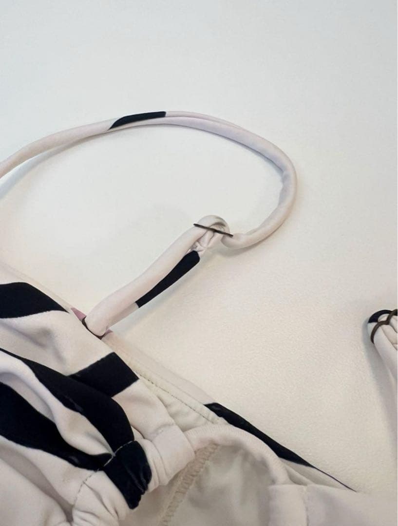 ALEXIA STAM セパレート水着・ビキニ　上のみ